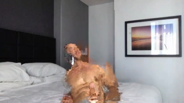 Courtney981  05-10-2021 video dildo